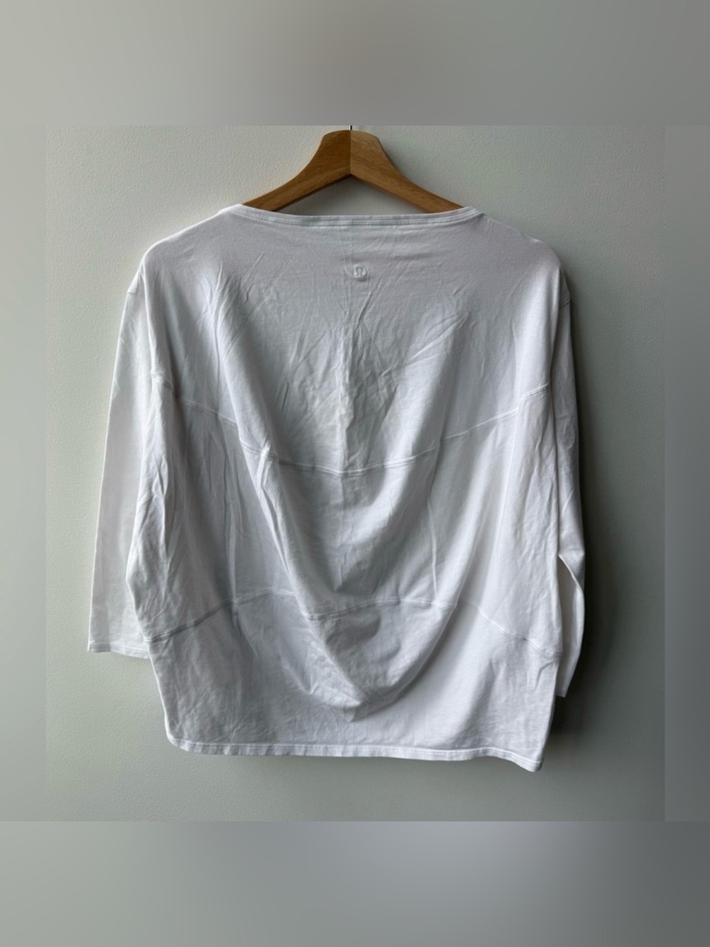 Lululemon Back In Action Long Sleeve - Picture 6 of 6